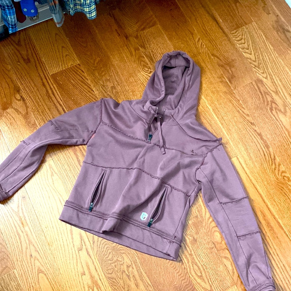 Born Primitive Hoodie